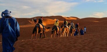 Morocco Travel Tips: 10 Things to Know Before Visiting Morocco