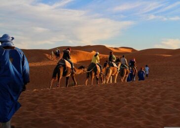 Morocco Travel Tips: 10 Things to Know Before Visiting Morocco