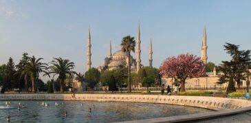 8 Best Turkey Travel Tips With Lowest Costs