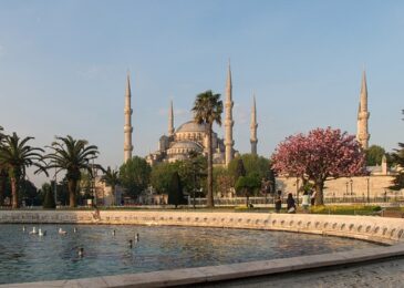 8 Best Turkey Travel Tips With Lowest Costs