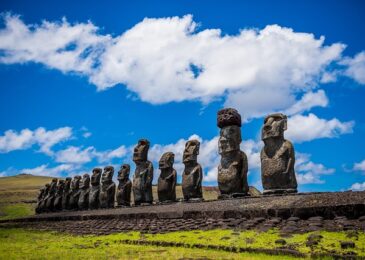 The Best Easter island Travel tips 