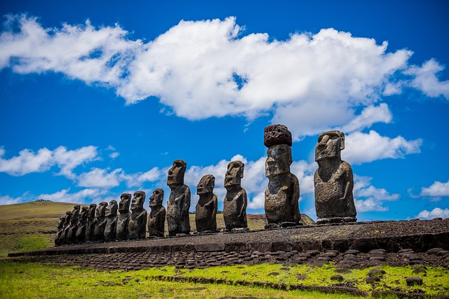 visit easter island