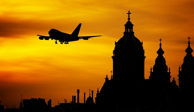 Cheapest International Flights