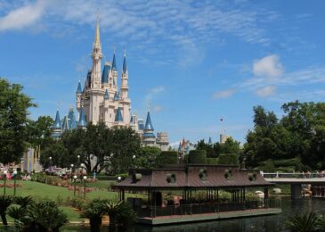 10 Best Hotels Near Disney World