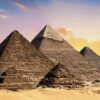 The Pyramids of Giza Egypt Travel Tips