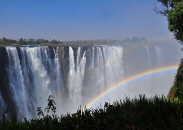 Victoria Falls Zambia Travel Tips