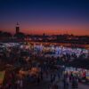 Things You Must Know Before Visiting Marrakech : Morocco Travel Guide