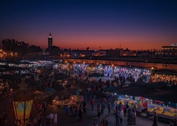 Things You Must Know Before Visiting Marrakech : Morocco Travel Guide