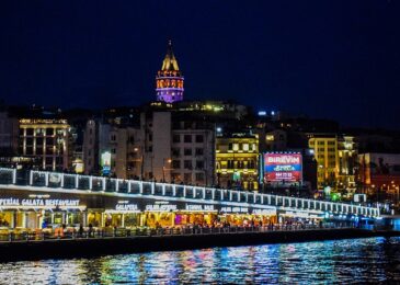 6 Best Restaurants in Istanbul Turkey