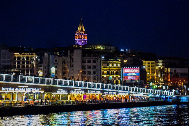 6 Best Restaurants in Istanbul Turkey