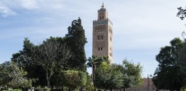 How To Learn Moroccan Darija?