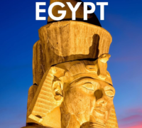Top 3 Travel Guide To Egypt