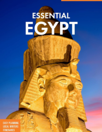 Top 3 Travel Guide To Egypt