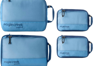 Best Packing Cubes (Review): Top 5 Premium Packing Cubes for Organized Travel