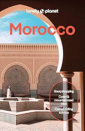 Best Travel Guide for Morocco