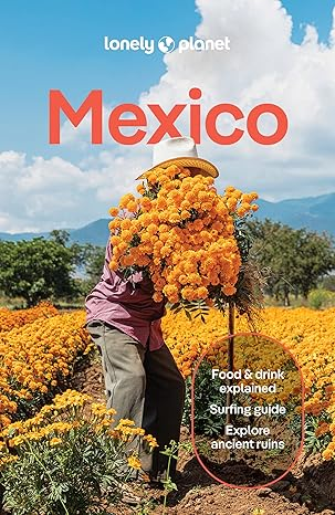 Best Mexico Travel Guides