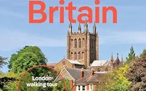 Best UK Travel Guide (Review): Top 5 UK Travel Guides for Smart Travelers