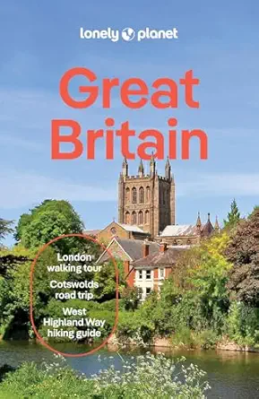 Best UK Travel Guide