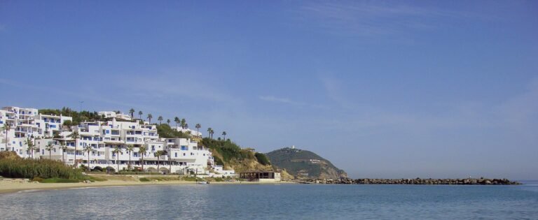 Photo : Cabo Negro (excursion)